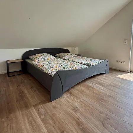 Klimatisierte Og Apartment *