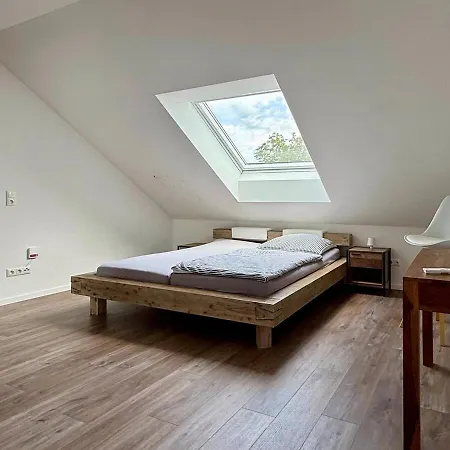 Apartment Klimatisierte Og *