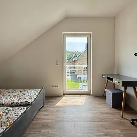 Apartment Klimatisierte Og *