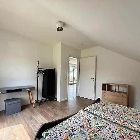 Apartment Klimatisierte Og *
