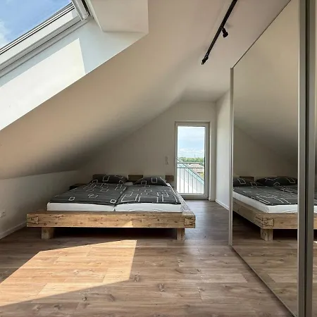 Apartment Klimatisierte Og Mechernich