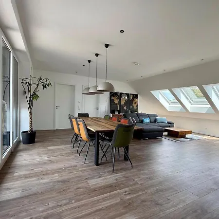 Apartment Klimatisierte Og Mechernich