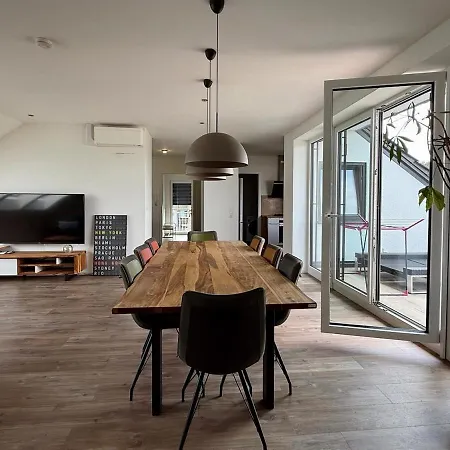 Apartment Klimatisierte Og *
