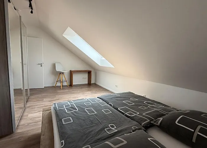 Lejlighed Klimatisierte Og Mechernich