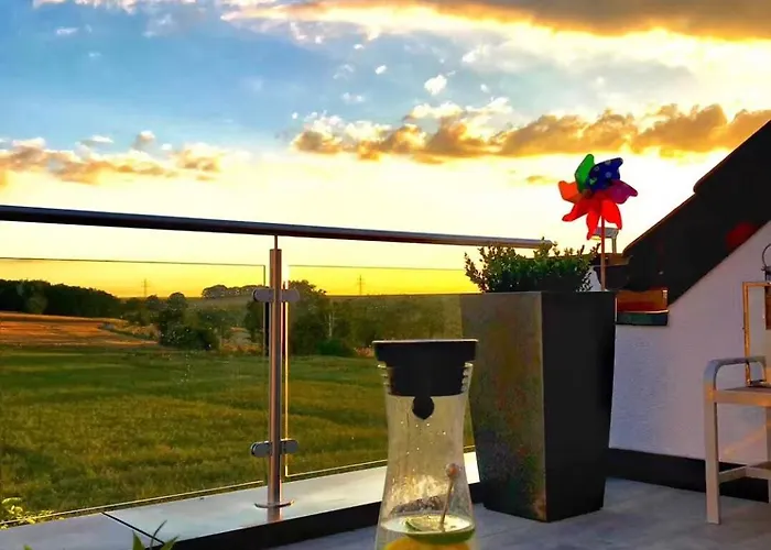 Lejlighed Klimatisierte Og *