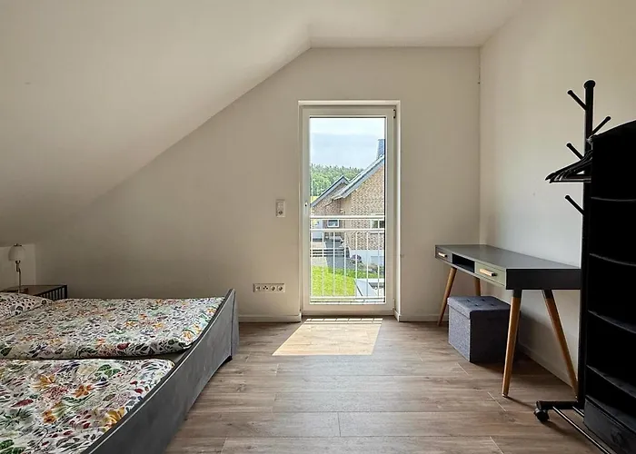 Lejlighed Klimatisierte Og *