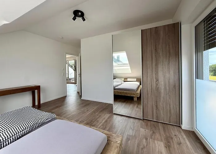 Lejlighed Klimatisierte Og