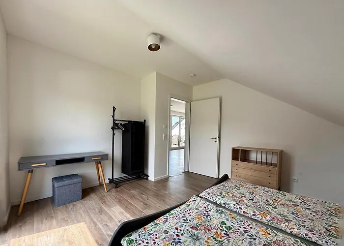 Lejlighed Klimatisierte Og *