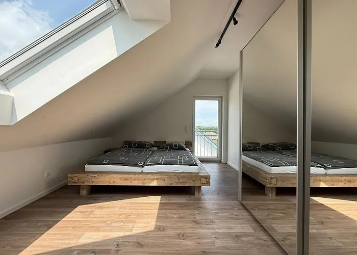 Lejlighed Klimatisierte Og Mechernich