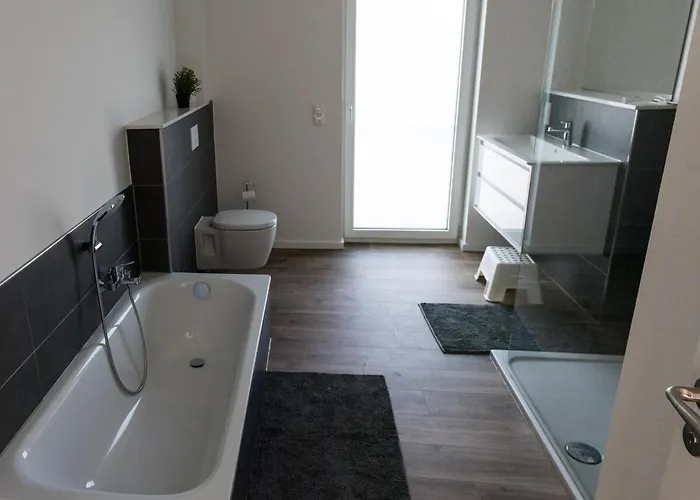 Lejlighed Klimatisierte Og