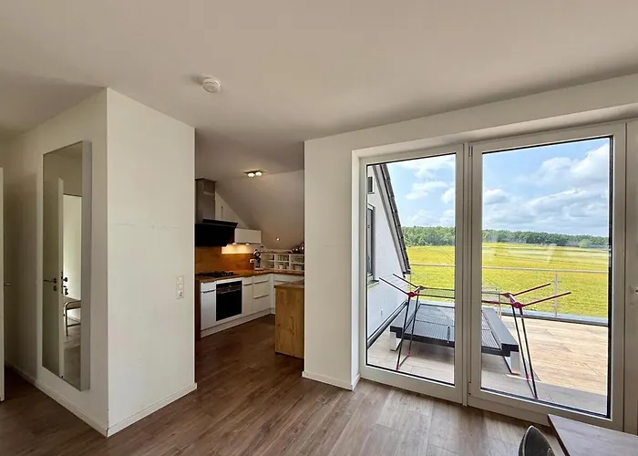 Lejlighed Klimatisierte Og Mechernich