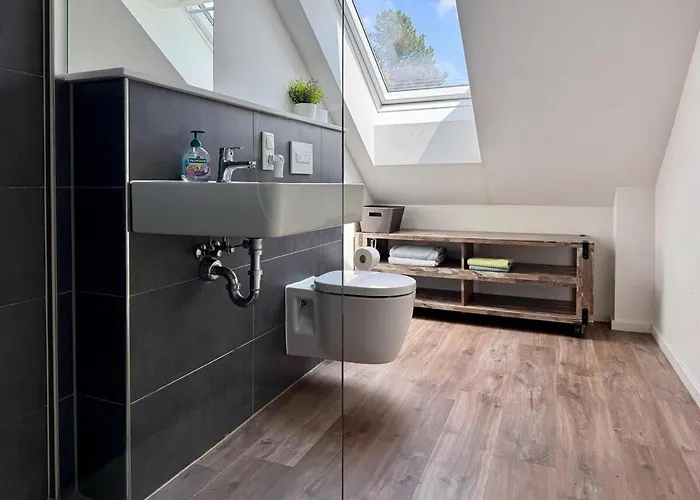 Klimatisierte Og * Mechernich