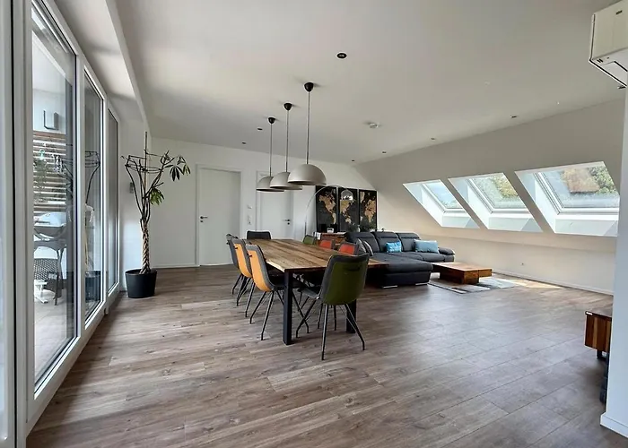 Lejlighed Klimatisierte Og Mechernich