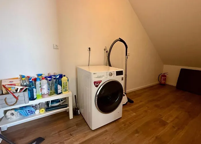 Klimatisierte Og Mechernich